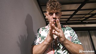 Michael Fly Ignites Passion in Wild Squirting Sisters Scene