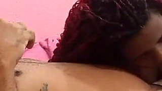 Leo Ogre Putting in the Ass and Pussy of the Crown Housewife