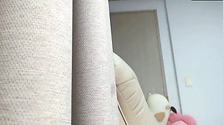 Bj korean show body
