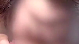 Uncensored - First Shoot, Quiet Petite F Cup Beauty, Secret Desire Leads to Repeated Climax and Raw Creampie Finish
