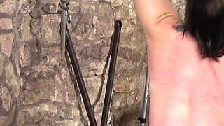 Fifty Shades of Lust - Whipping