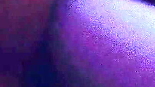 Late Night Vibrator Play!!