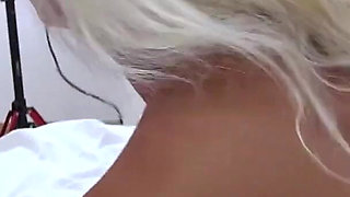 Busty Mommy with Sucky Mouth Vs a Huge Cock. Euphoria Goddess Fucks in Pepeporn