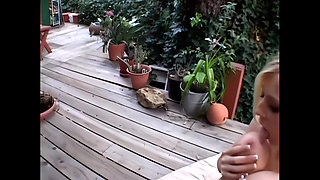 Michelle B: Fuck Me Hard with Your Two Big Cocks