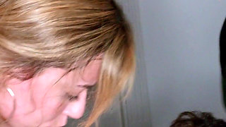 Young Spanish Woman with Toy in Her Ass Is Subjected and Harshly Humiliated - Angelique Lapiedra