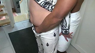Arab Wife Never Done Anything Like That with Her Husband