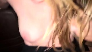 Ashley Lane Fucked In The Car By Thefleshmechanic