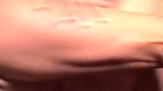 Creaming Kitty's Pussy