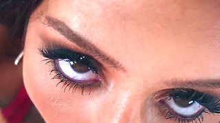 Vanna Bardot Blowjob