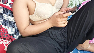 (part 1) Romantic bangla voice new video. full bangla video