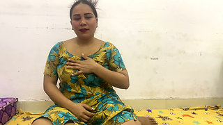 I Want to Fuck a Nepali Girl, I Have Become Very Hot