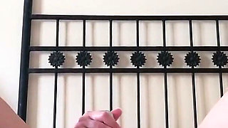 Hi Its Me Kitty, Do You Want to Play? I Do, I Am Home Alone and Want to Play and Orgasm