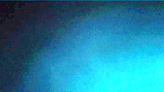 Orgasm and Moans of Pleasure End up Together