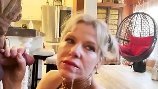 Californiagirl - Star Wars Parody With Son Chewie Taboo -