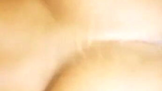 Big Ass Squirting Mild Deep Throat Ass Eating and Cum on Ass