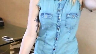 Sair - Delightful in Denim