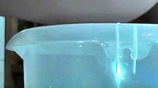 Deutsche BBW-Anal-Amateur-Webcamshow