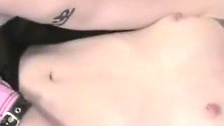 Hot Sexiest MILF in Hot Lingerie Very Exciting Pussy and Ass Masturbation