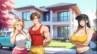 I Love Your Wife (part 2)