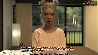 The Fiancée by Lounatick - Daddy in Law Eats Me Out While Hubby It's Out 3