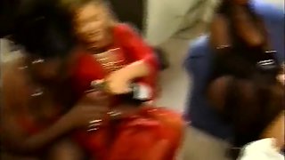 Black And White Lesbians Hairy Pussy Licking Big Black Cock Sucking Orgy Party With Spontaneous Xtasy