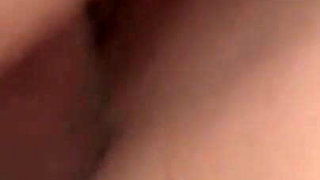 Man Asks Girl with Tiny Tits to Froth His Milk with Bubbles Shower