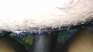 Happy Family and Me Wearing the Family's Pink Panties, Lanka Couple Video