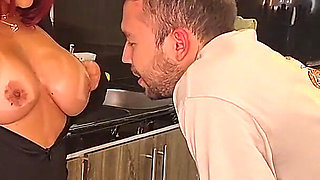 I Went to Get My Friend for the Gym and Ended up Swallowing My Stepbrother's Cock in an Oversight