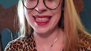 Ah the Magic of Hump Day. Enjoy This Fetish Clip