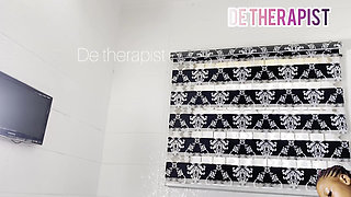 Homemade Ebony Sexy Girlfriend Ride My Hard Dick Well