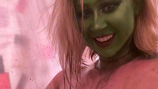 Hot BBW Big Boobs Plays Cam Free MILF Porn