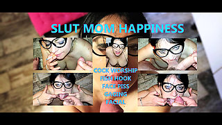 He Likes It When I Suck His Cock Dirty