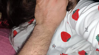 Hot MILF Riding Arab Big Dick Fuck My Wet Pussy