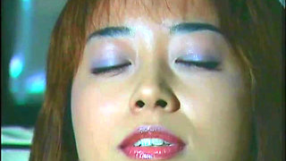 FAX-011: The Smell of Sex - The Cinema - Part 3-6 - English Subtitles by Erojapanese