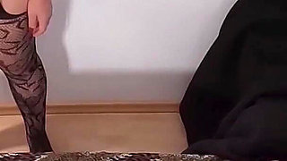 The Crazy Professor - This Remote Controlled Female Fucking Bot Satisfy All His Desires