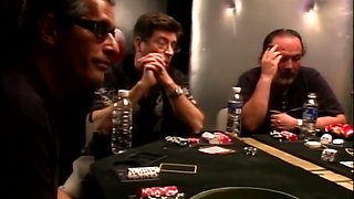 A Handjob Between Tits With James Deen, Rebecca Bardoux And Herschel Savage