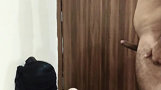 Indian Desi Stepsister