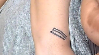 Stepmother Left Door Unlocked so Stepson Can Easily Sneak Into Stepom Bed and Fuck Stepmother While Her Big Tits Bouncing