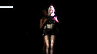 3D Goddess Spark: Virtual Desire Flame - 3D Animation Hentai