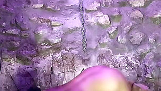 Dominatrix Mistress April - Get Fit Rose Part 1