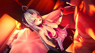 Wuthering waves, uncensored hentai, uncensored