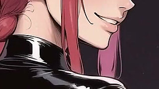 My New Girlfriend Taboo Hentai Game Ep.64 Two Stepsisters One BBC!