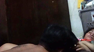 Miss Gerl Is Active in Sex