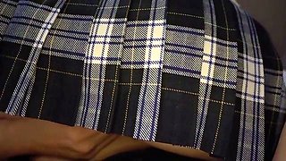 Latina Renae Cruz Blows Mean Rod Blowjob Fingering Cumshot