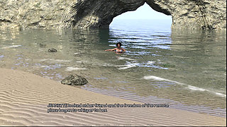 The Selkie (part 1)