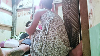 Pinay Quicky Fuck Husband Workmate