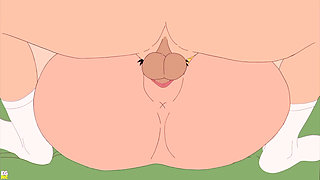 The Secret of the House 84 Cuckolded Husband Almost Catches Me Fucking His MILF Wife - by Eroticgamesnc