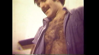 Hot Girl Fucks in a Public Bathroom