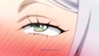 Risky Sperm Hunting Adventure in the Wild Jungle (Hentai Anime)