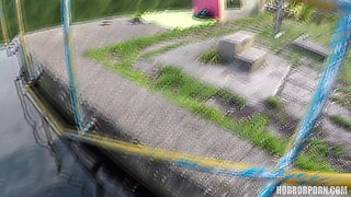 Horror Porn 2 Lake Horror